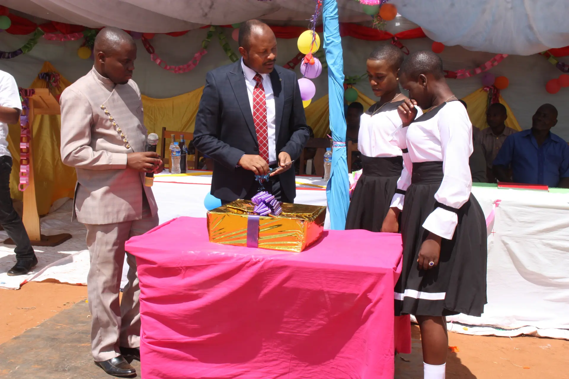 School Events & Celebrations